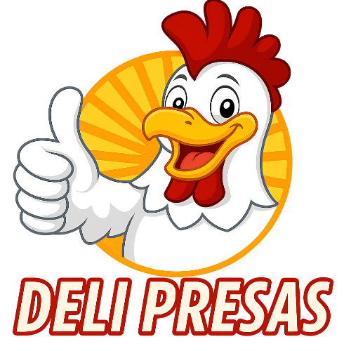 Delipresas